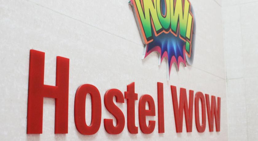 Hostel Wow