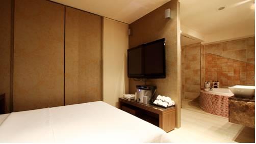 Hotel HIP