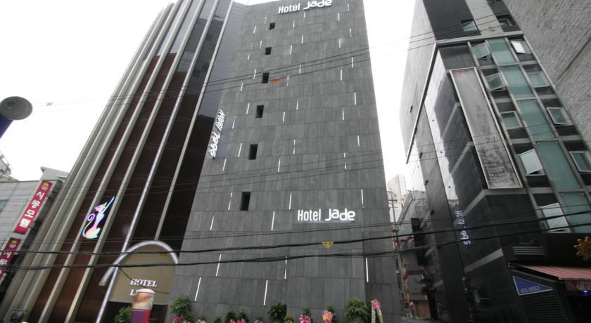 Hotel Jade