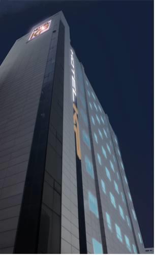 Hotel KP