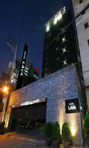 Hotel LAVA