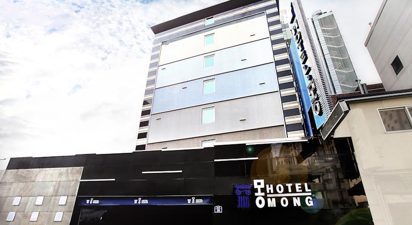 Hotel Mong