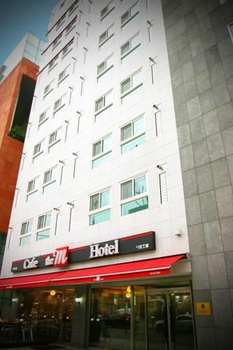 Hotel The M