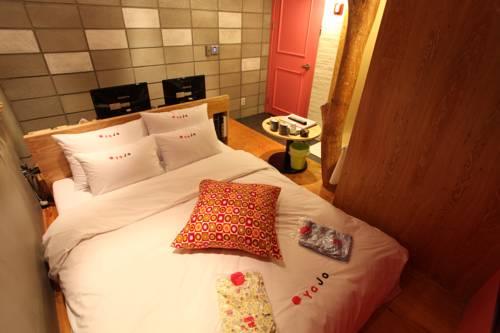 Hotel Yaja Oryu