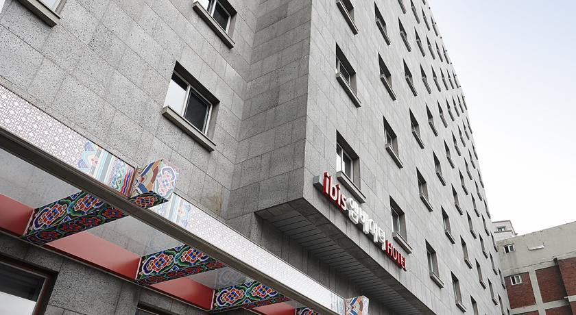 ibis Ambassador Insadong