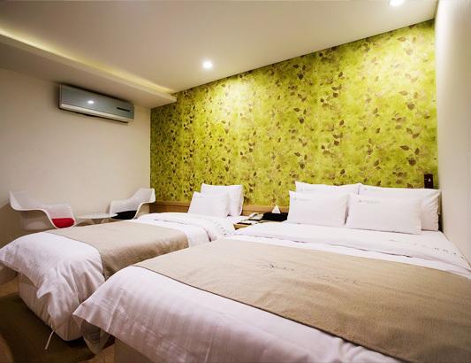 LEX Tourist Hotel