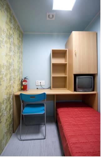 Mini Residence
