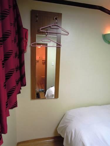 Myeongdong Dream Hotel