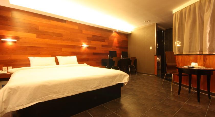 Podo Motel