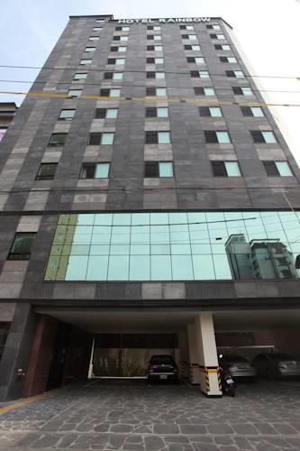 Rainbow Hotel