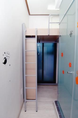 Room in Korea