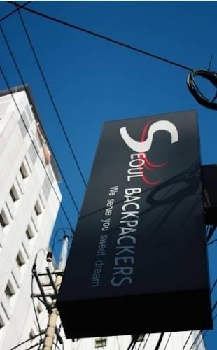 Seoul Backpackers