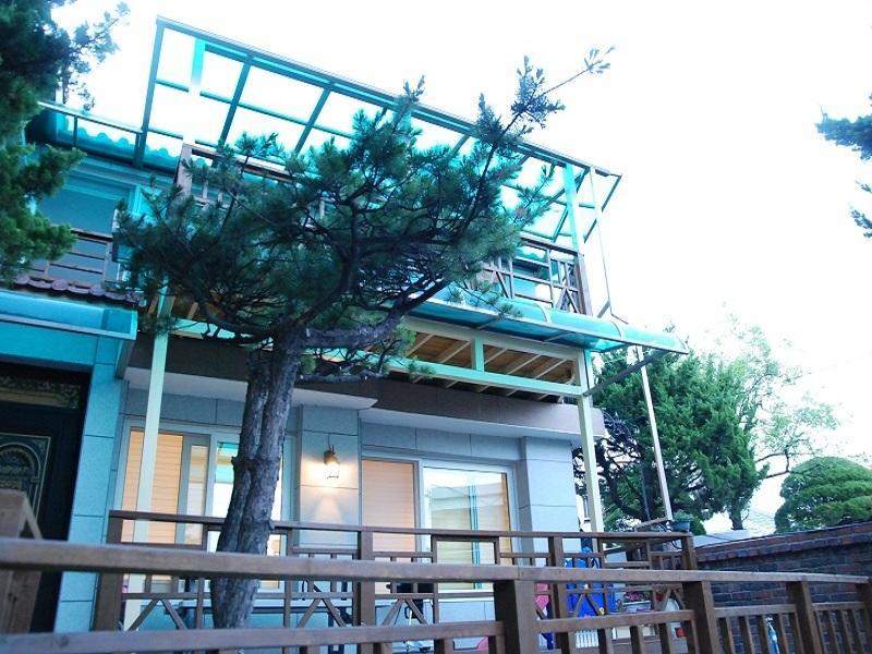 Seoul Storyhouse