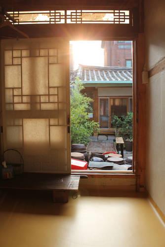 Soriwool Guesthouse