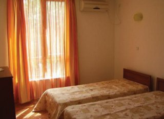 Anita Aparthotel