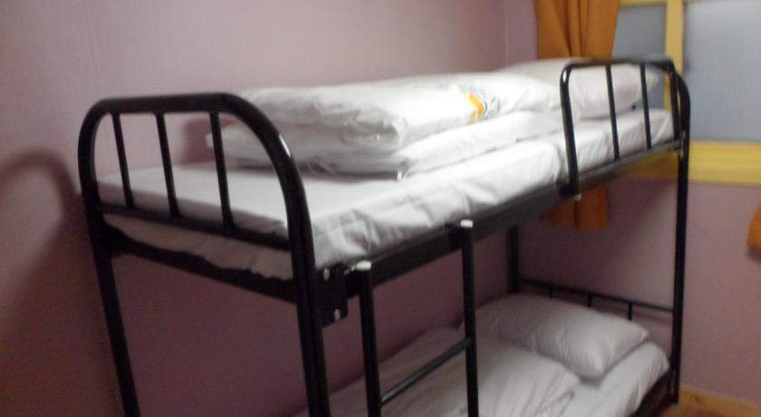 Suncity Hostel