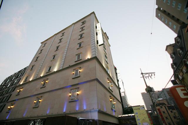 Time Motel