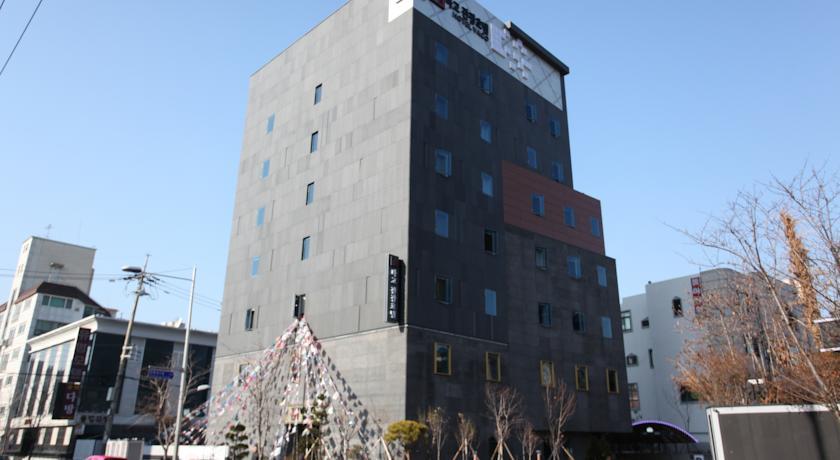 Vago Tourist Hotel