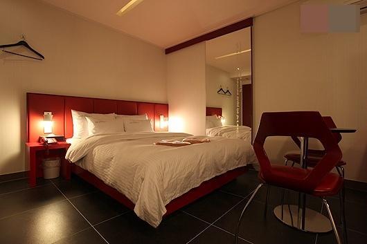 Отель Wolgot IMT 1 Hotel
