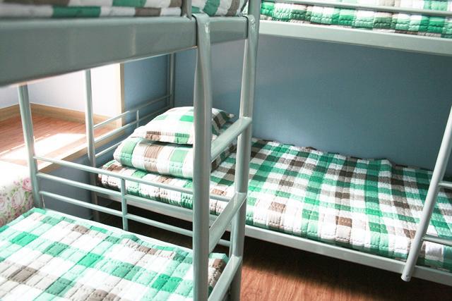 Гостевой дом Suncheon Guesthouse Nreem
