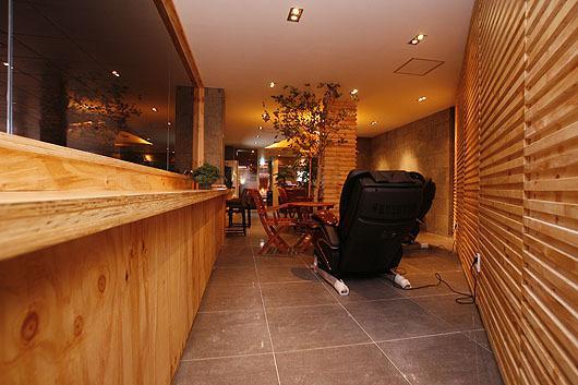 Hotel Myeongjak, Suwon