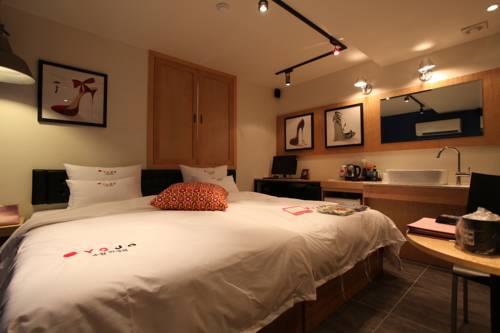 Hotel Yaja Ingye