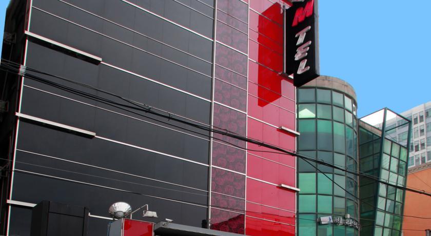 M Hotel Suwon