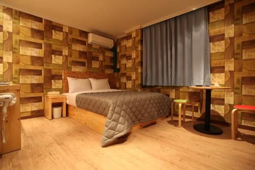 Motel Yam Suwon