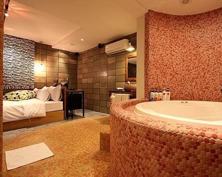 Yaja Hotel Suwon Cityhall