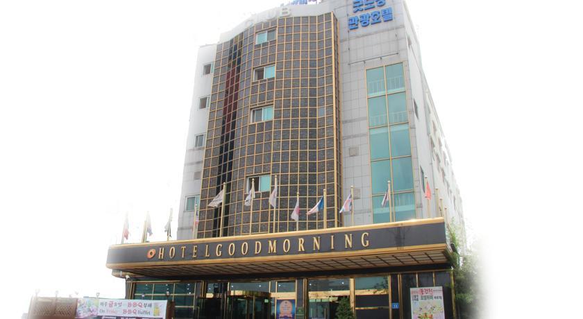 Отель Hotel Good Morning