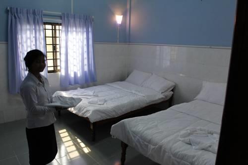 Хостел Karuna Hostel