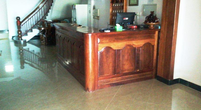 Гостевой дом Champey Bokor Guesthouse