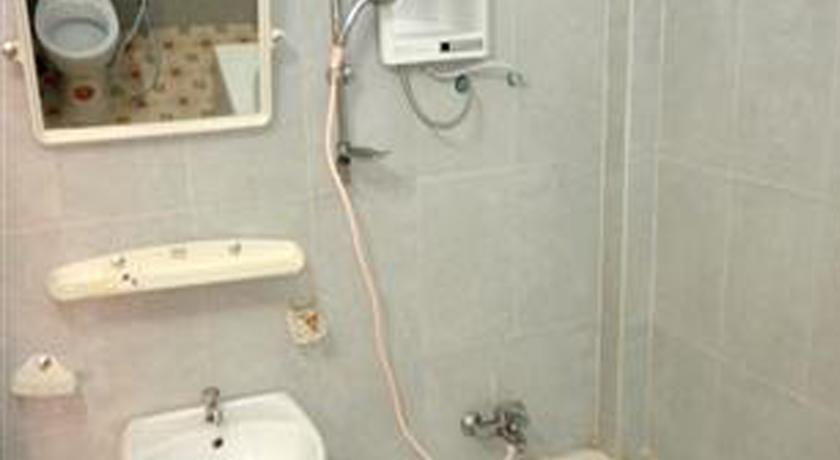 Гостевой дом OM SAMOL Guesthouse