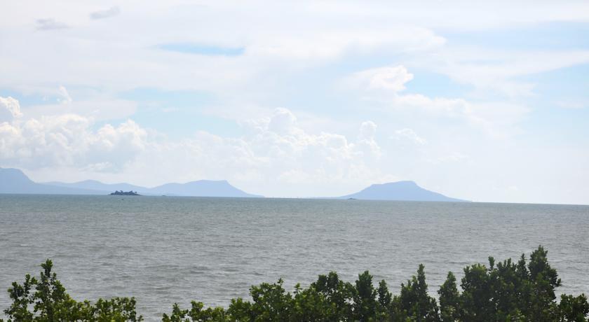 Гостевой дом Kep Seaside Guesthouse