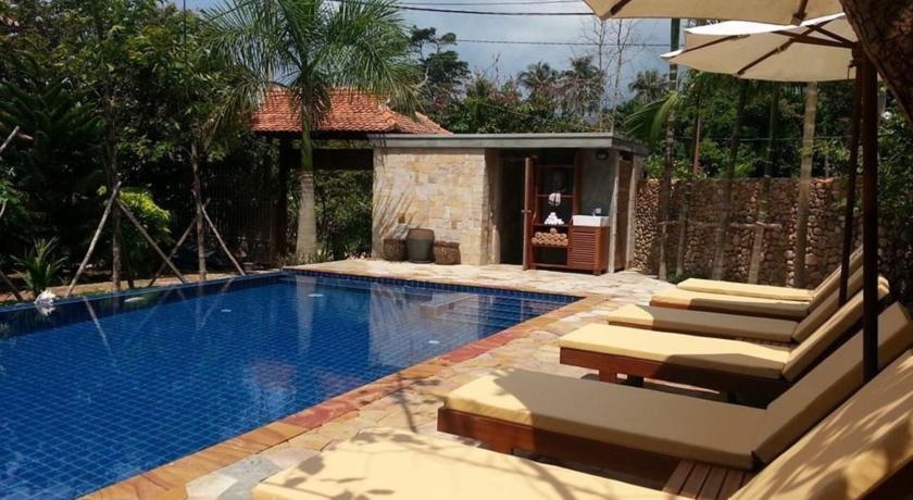 Отель Kimly Lodge