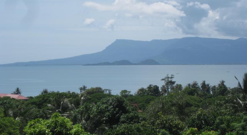 Отель Sea View Bungalows