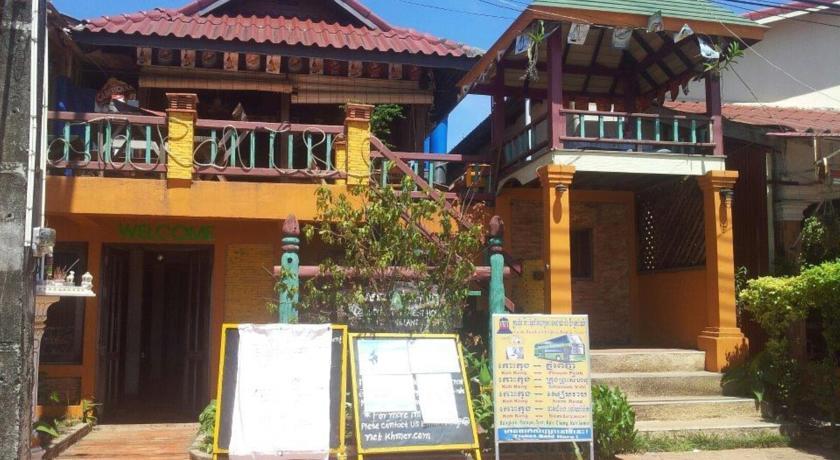 Гостевой дом Koh Kong Guesthouse