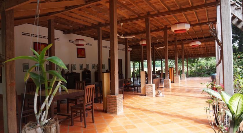 Гостевой дом Arun Mekong Guesthouse