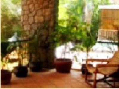 Amber Villa