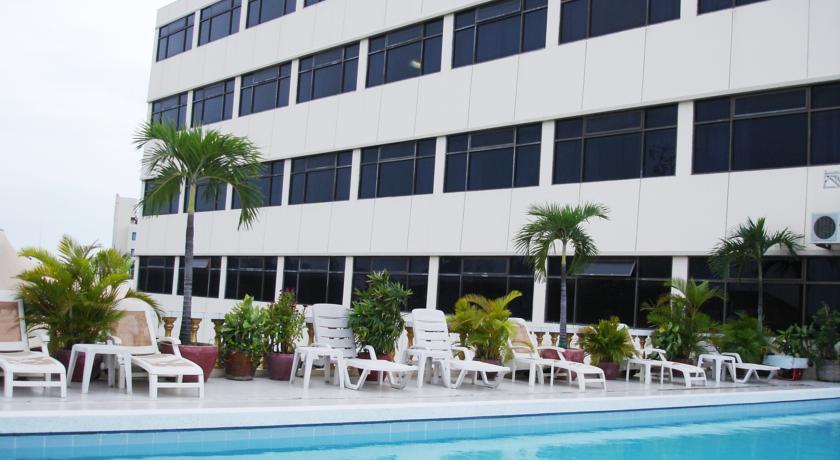 Casa Boutique Hotel