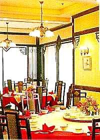 Отель Quality Hotel Shah Alam