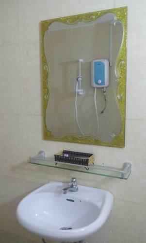Гостевой дом Indochina Angkor Guesthouse