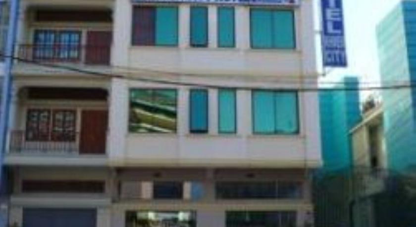 Khmer City Hotel