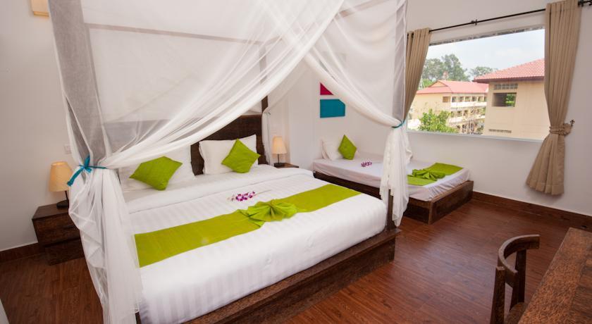 Отель Suite Home Boutique Hotel