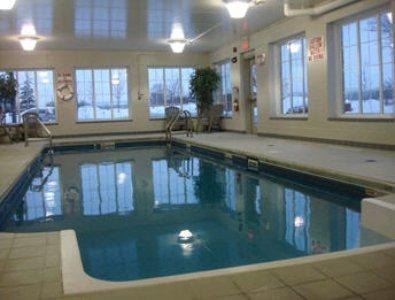 Отель Best Western Plus Milton