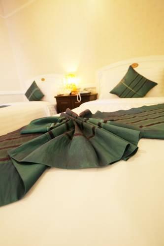 Отель Poipet Resort & Casino