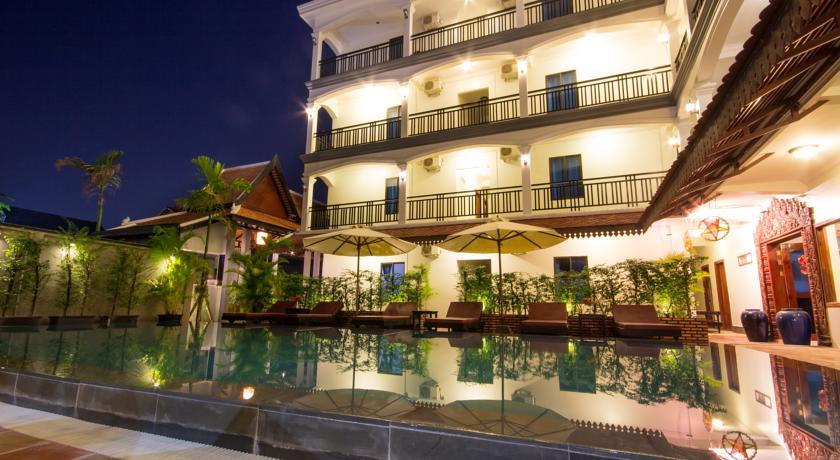 Angkor Dream Hotel