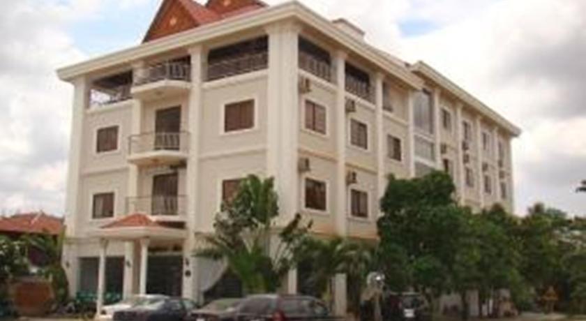 Angkor Jin Hotel