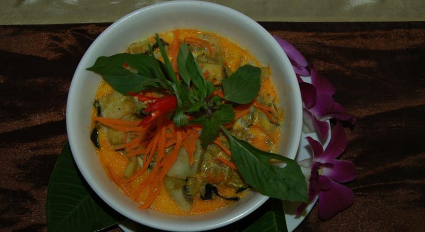 Angkor Secret Garden Inn