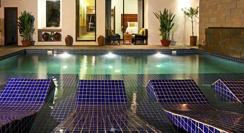 Avatar Angkor Hotel